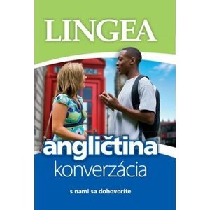 Angličtina konverzácia