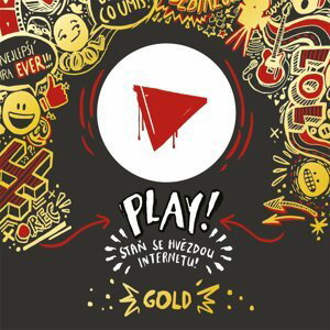 Play! Gold - Mindok
