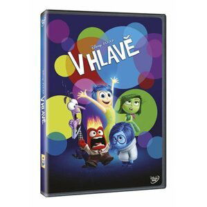 V hlavě DVD