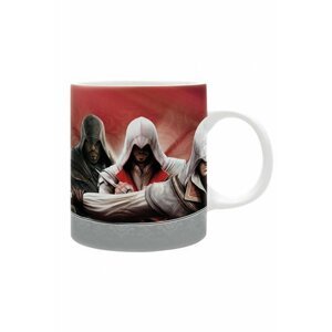 Hrnek Assassin´s Creed 320 ml - Ezio Auditore