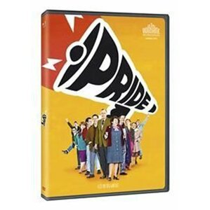 Pride DVD