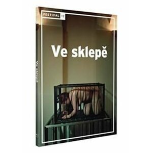 Ve sklepě DVD