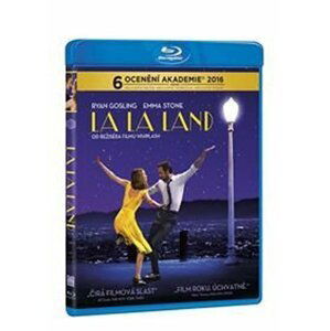 La La Land BD