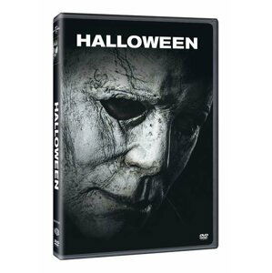 Halloween DVD