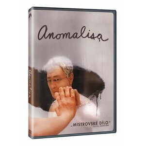 Anomalisa DVD