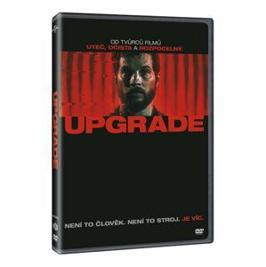 Upgrade DVD