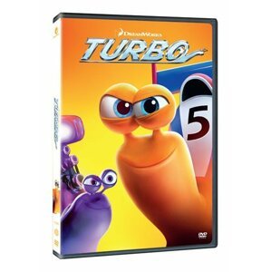 Turbo DVD