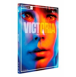 Victoria DVD