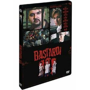 Bastardi 3. DVD