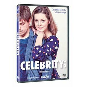 Celebrity s.r.o. DVD