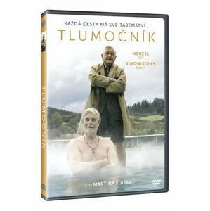 Tlumočník DVD