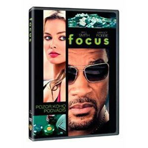 Focus DVD