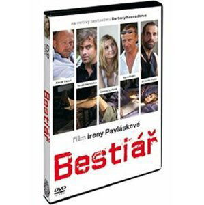 Bestiář DVD