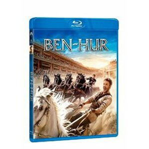 Ben Hur BD (2016)