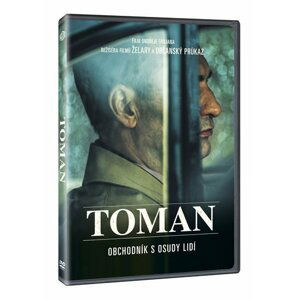 Toman DVD