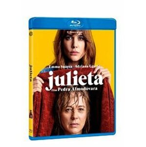 Julieta BD