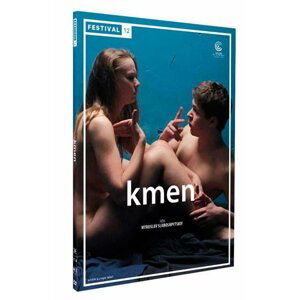 Kmen DVD