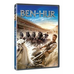 Ben Hur DVD (2016)