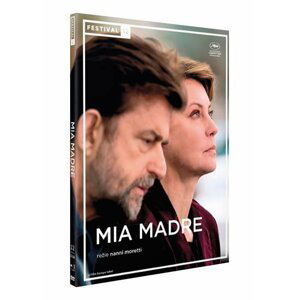 Mia Madre DVD