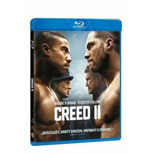 Creed II BD