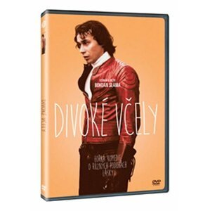 Divoké včely DVD