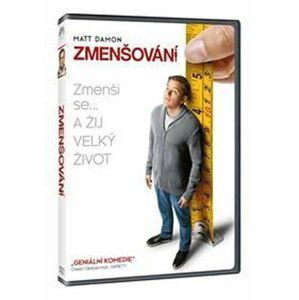 Zmenšování DVD