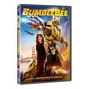 Bumblebee DVD