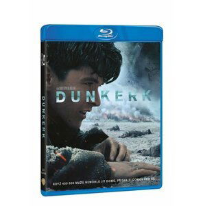 Dunkerk 2BD (BD+bonus disk)