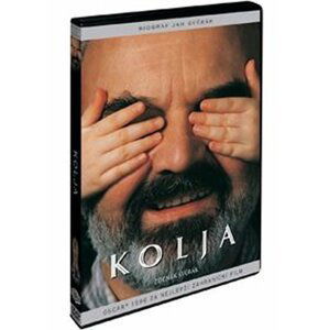 Kolja DVD