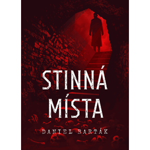 Stinná místa - Daniel Barták