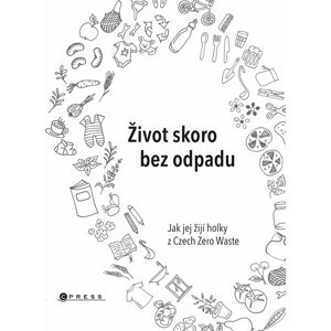 Život skoro bez odpadu - Jana Karasová