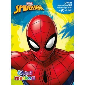 Spider-Man - Čtení s maskou