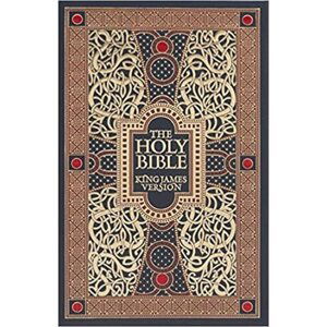 Holy Bible: King James Version