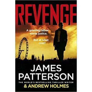 Revenge - James Patterson