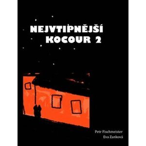 Nejvtipnější kocour 2 - Petr Fischmeister