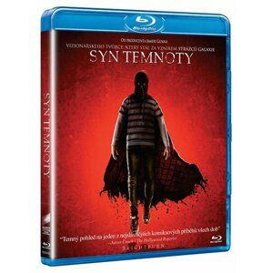 Syn temnoty Blu-ray