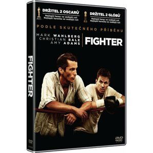 Fighter DVD