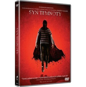 Syn temnoty DVD