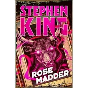 Rose Madder : Halloween edition - Stephen King