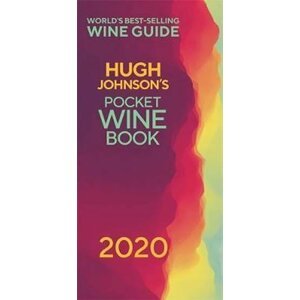 Hugh Johnson´s Pocket Wine 2020 : The new edition of the no 1 best-selling wine guide