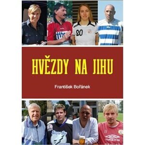 Hvězdy na jihu - František Bořánek