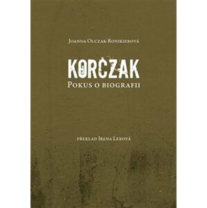 Korczak. Pokus o biografii - Tony Robbins