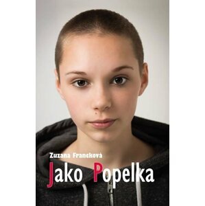 Jako Popelka - Zuzana Francková