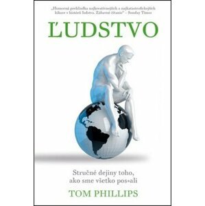 Ľudstvo - Tom Phillips