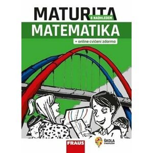 Matematika - Maturita s nadhledem