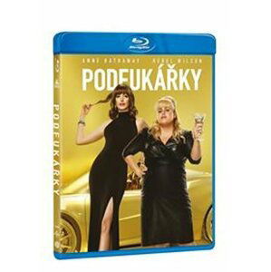 Podfukářky Blu-ray