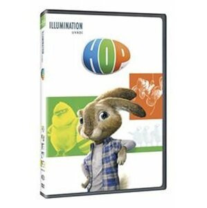 Hop DVD