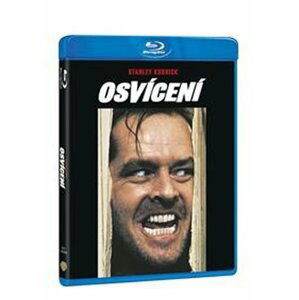 Osvícení Blu-ray