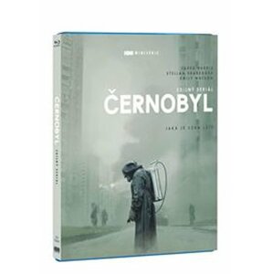 Černobyl kolekce 2 Blu-ray