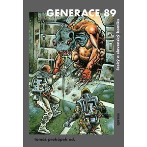 Generace 89 - Tomáš Prokůpek